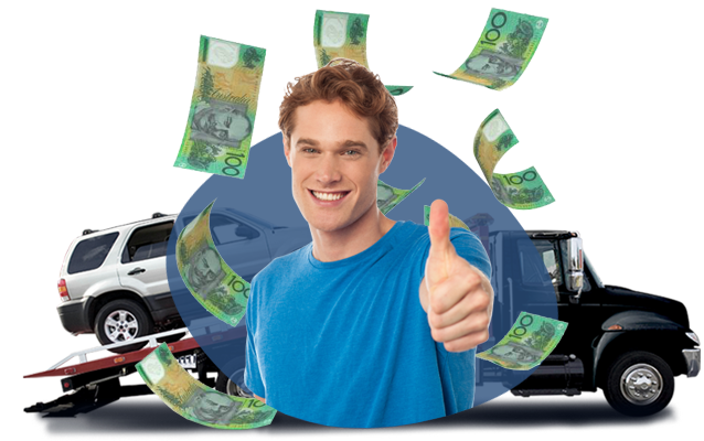 cash for suv sydney