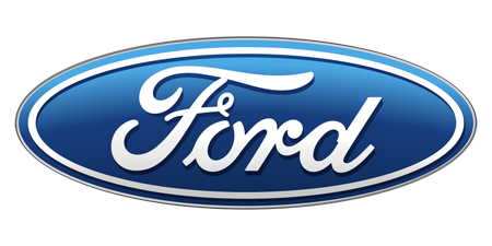 Ford Logo