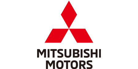 Mitsubishi Motors Logo