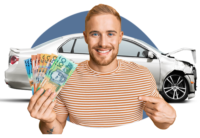 cash for accidental cars sydney