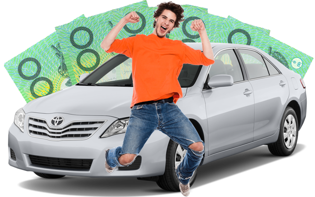 cash for used cars sydney