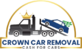 Crown Car Removal