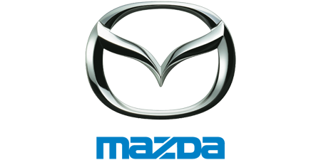 Mazda Logo