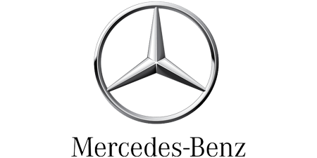 Mercedes Benz Logo