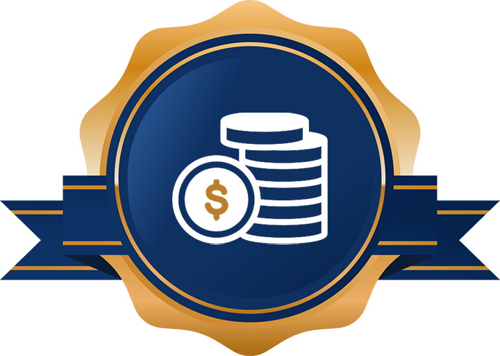 Price Beat Guarantee Badge