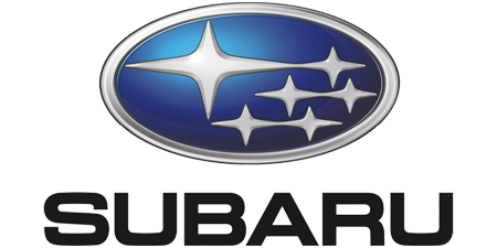 Subaru Logo