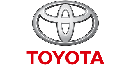 Toyota Logo