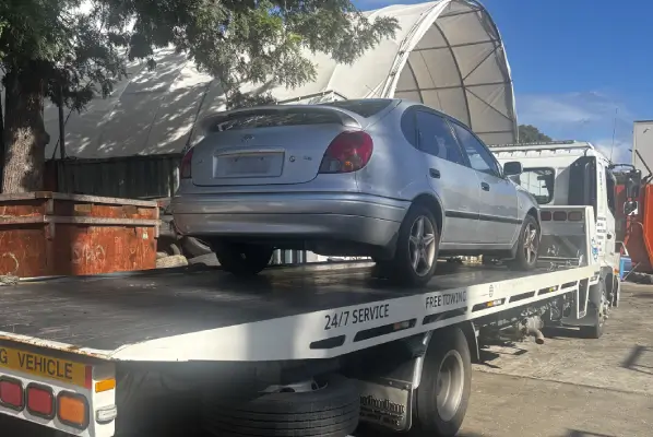 Cash For Car Auburn