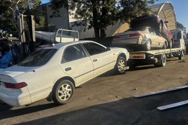 Car Buyer Auburn