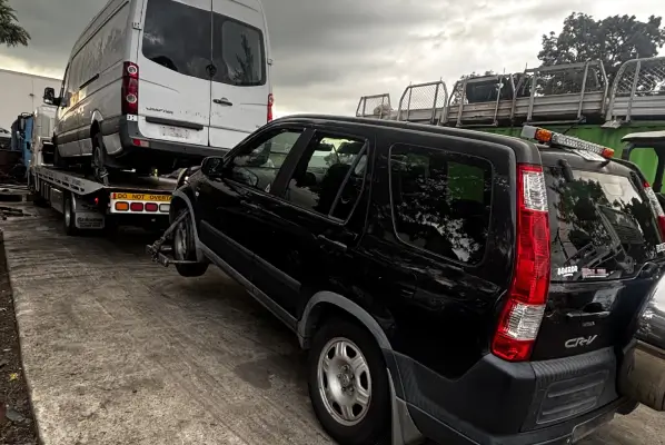 Free Car Removal