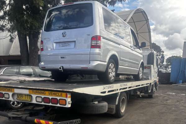 Free Car Removal Sydney Free Car Removal Sydney