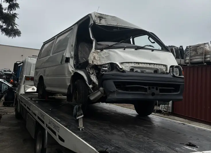 Scrap Scrap Cars Sydney