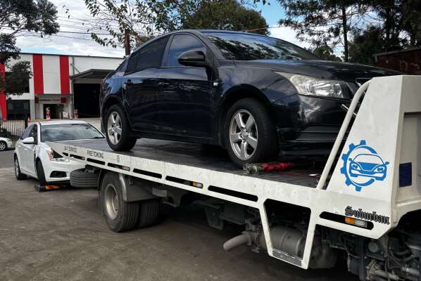 Sell My Car Sydney Sell My Car Sydney